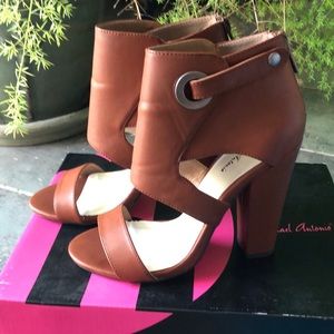 Michael Antonio Jace-SP15